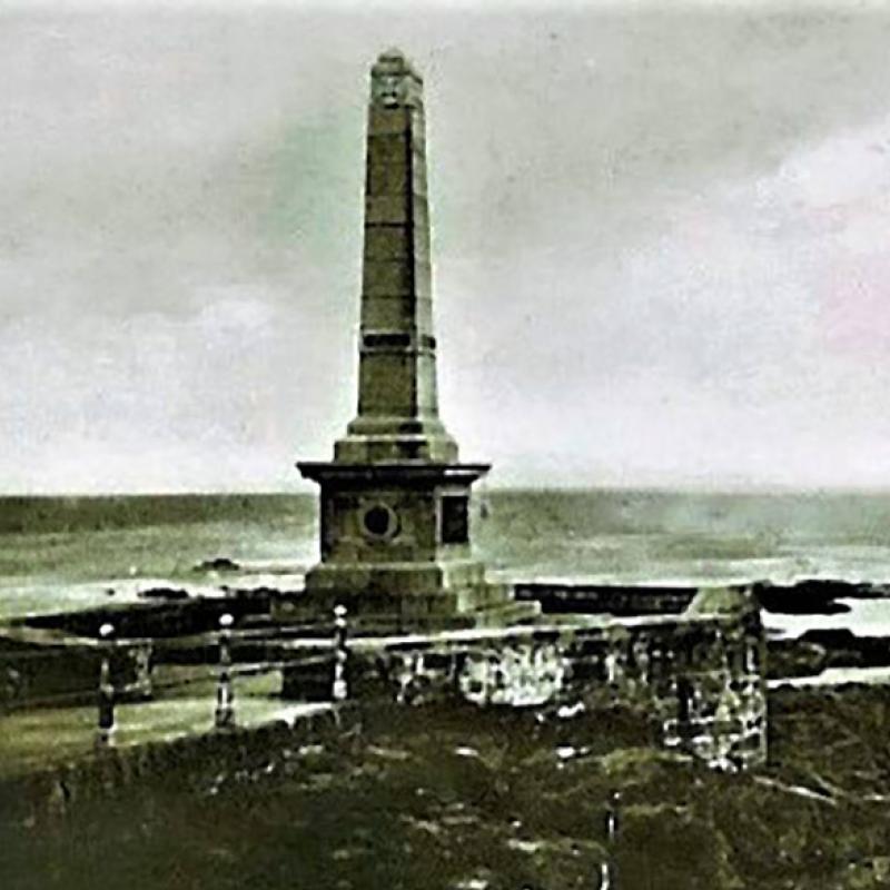 Penzance War Memorial