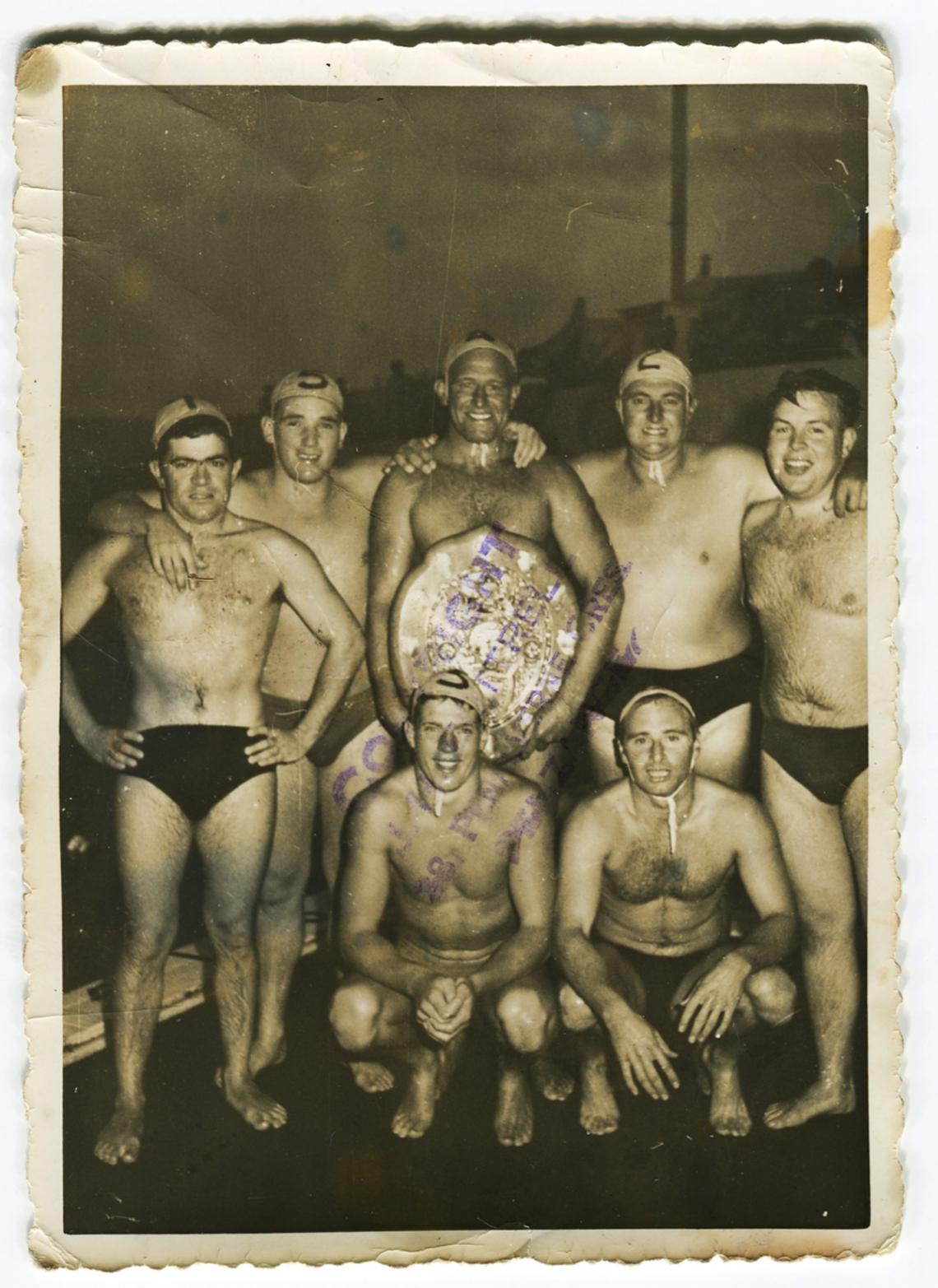 Cornwall County shield