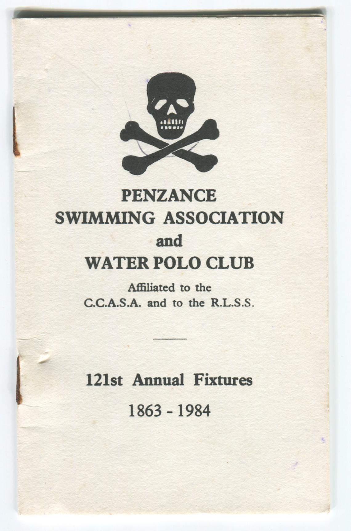 Membership card front