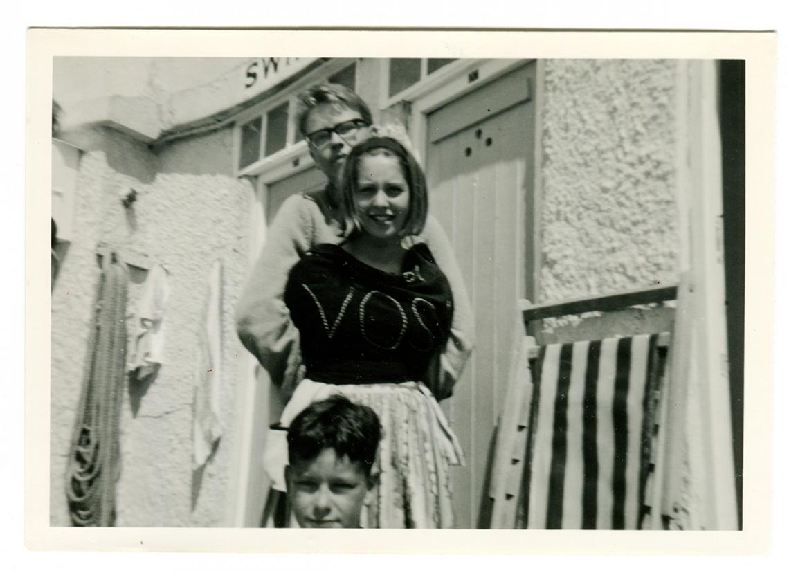 Iain Vosper, Michelle Carter, Joe Crowe