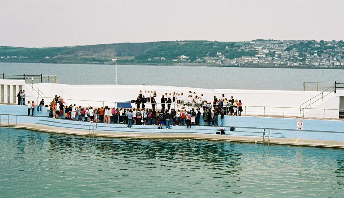 The Big Dance Company