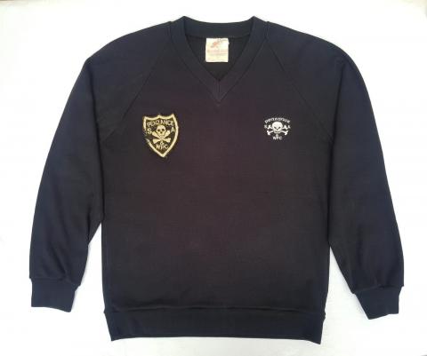 Swimming Association and Water Polo Club Jumper