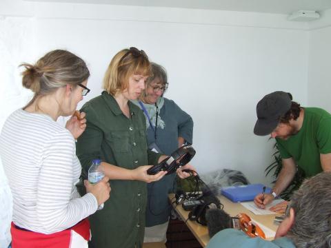 Jubilee Pool Stories 