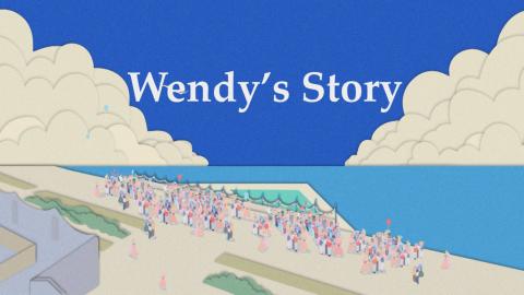 © Jubilee Pool Stories